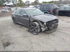 1HGCV1F31JA053003 2018 HONDA ACCORD