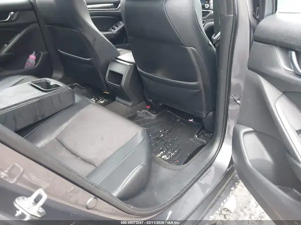1HGCV1F31JA053003 2018 HONDA ACCORD - Image 8