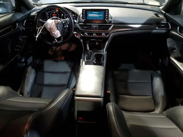 1HGCV1F31JA053664 2018 HONDA ACCORD - Image 8