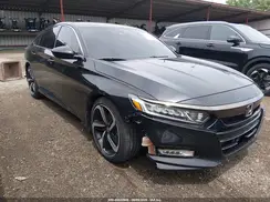 1HGCV1F31JA053728 2018 HONDA ACCORD