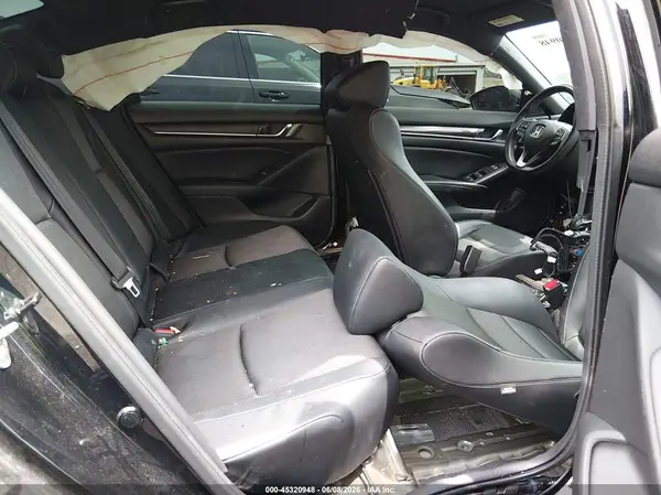 1HGCV1F31JA053728 2018 HONDA ACCORD - Image 8