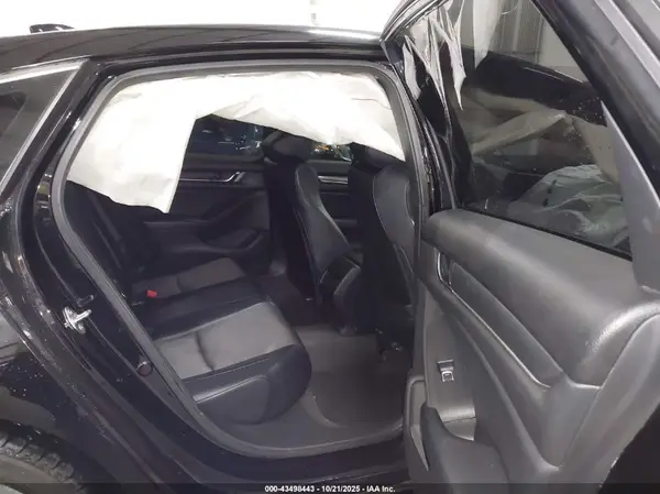 1HGCV1F31JA053731 2018 HONDA ACCORD - Image 8