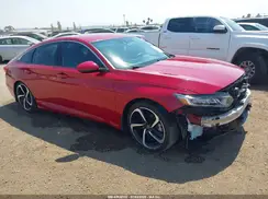 1HGCV1F31JA054491 2018 HONDA ACCORD