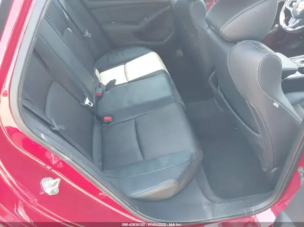 1HGCV1F31JA054491 2018 HONDA ACCORD - Image 8