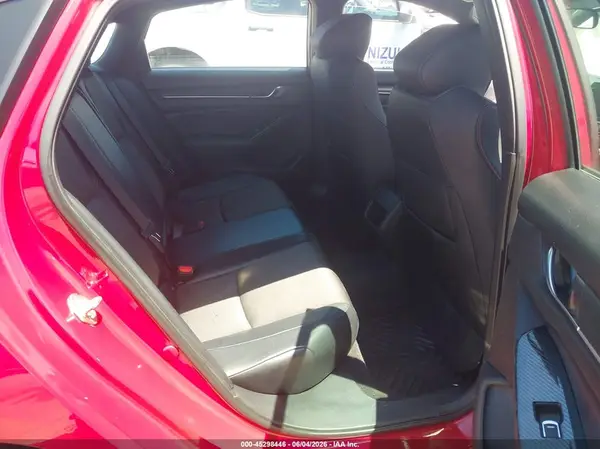 1HGCV1F31JA054572 2018 HONDA ACCORD - Image 8