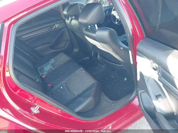 1HGCV1F31JA054734 2018 HONDA ACCORD - Image 8