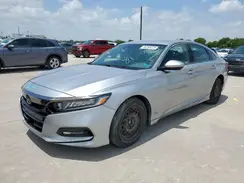 1HGCV1F31JA055303 2018 HONDA ACCORD