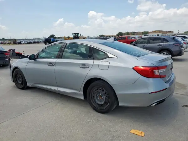 1HGCV1F31JA055303 2018 HONDA ACCORD - Image 2