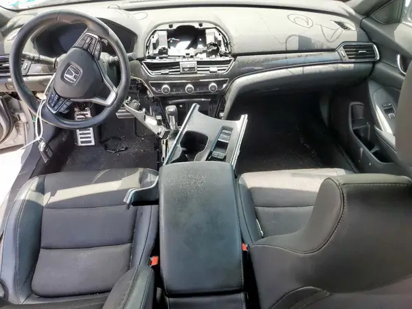 1HGCV1F31JA055303 2018 HONDA ACCORD - Image 8
