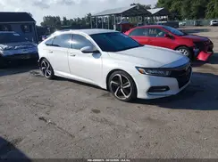 1HGCV1F31JA056323 2018 HONDA ACCORD