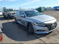 1HGCV1F31JA056421 2018 HONDA ACCORD