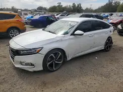 1HGCV1F31JA057679 2018 HONDA ACCORD
