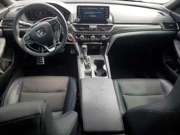 1HGCV1F31JA057679 2018 HONDA ACCORD - Image 8