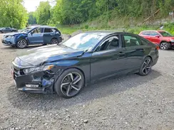 1HGCV1F31JA058041 2018 HONDA ACCORD
