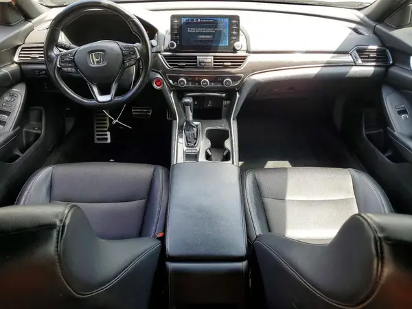 1HGCV1F31JA058041 2018 HONDA ACCORD - Image 8