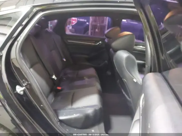 1HGCV1F31JA058069 2018 HONDA ACCORD - Image 8