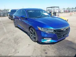 1HGCV1F31JA062705 2018 HONDA ACCORD