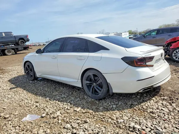 1HGCV1F31JA062994 2018 HONDA ACCORD - Image 2