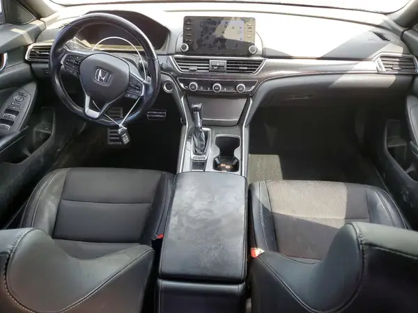 1HGCV1F31JA062994 2018 HONDA ACCORD - Image 8