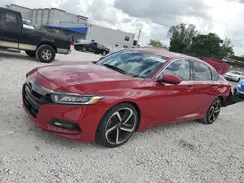 1HGCV1F31JA065510 2018 HONDA ACCORD