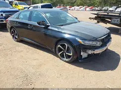1HGCV1F31JA067046 2018 HONDA ACCORD