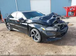 1HGCV1F31JA068164 2018 HONDA ACCORD