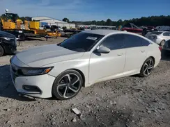1HGCV1F31JA069878 2018 HONDA ACCORD