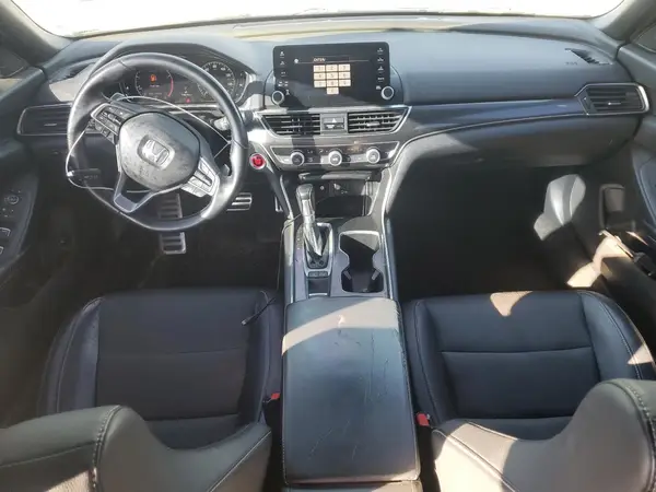 1HGCV1F31JA069878 2018 HONDA ACCORD - Image 8