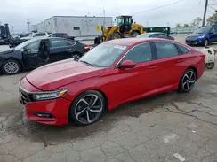 1HGCV1F31JA070089 2018 HONDA ACCORD