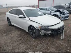 1HGCV1F31JA071999 2018 HONDA ACCORD