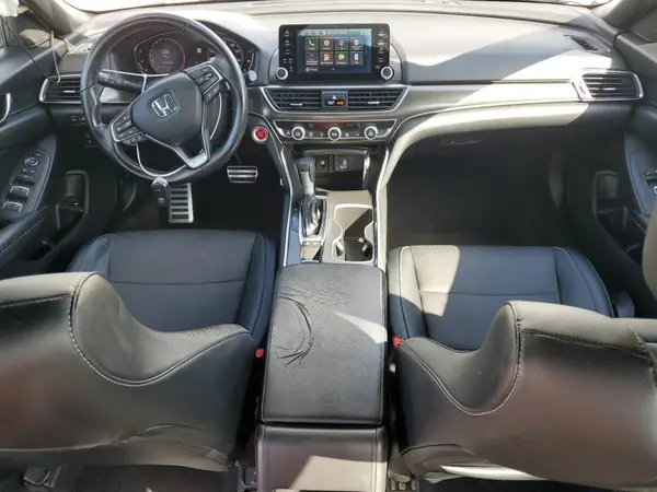 1HGCV1F31JA072053 2018 HONDA ACCORD - Image 8