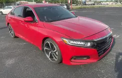 1HGCV1F31JA073607 2018 HONDA ACCORD
