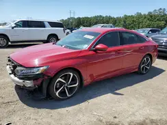 1HGCV1F31JA073655 2018 HONDA ACCORD