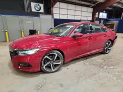 1HGCV1F31JA073686 2018 HONDA ACCORD