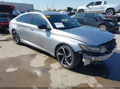 1HGCV1F31JA075101 2018 HONDA ACCORD