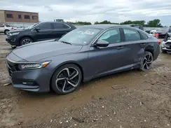 1HGCV1F31JA076670 2018 HONDA ACCORD