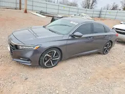 1HGCV1F31JA076698 2018 HONDA ACCORD