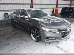 1HGCV1F31JA087538 2018 HONDA ACCORD