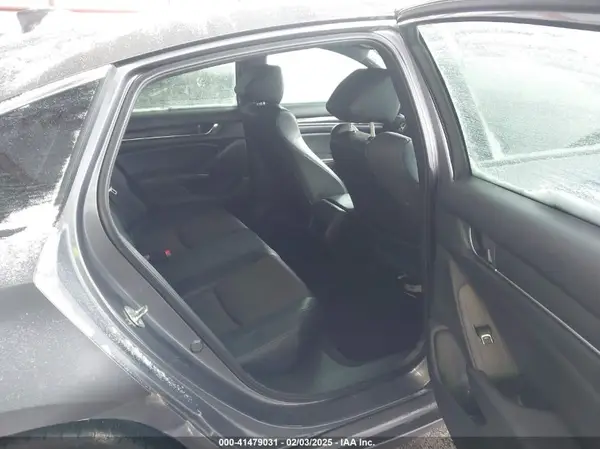 1HGCV1F31JA087538 2018 HONDA ACCORD - Image 8