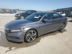 1HGCV1F31JA087832 2018 HONDA ACCORD
