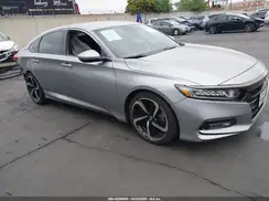 1HGCV1F31JA089113 2018 HONDA ACCORD