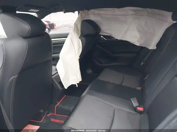 1HGCV1F31JA089113 2018 HONDA ACCORD - Image 8