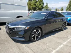1HGCV1F31JA091847 2018 HONDA ACCORD