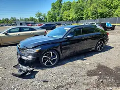 1HGCV1F31JA091976 2018 HONDA ACCORD