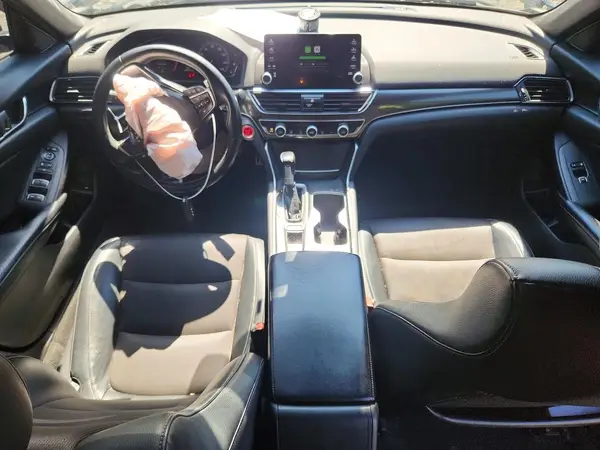 1HGCV1F31JA091976 2018 HONDA ACCORD - Image 8