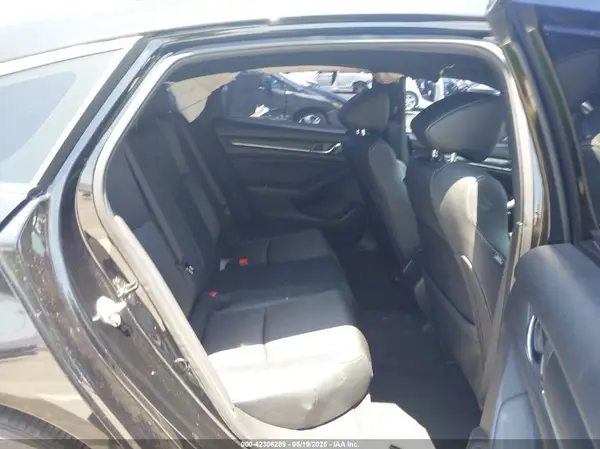 1HGCV1F31JA092187 2018 HONDA ACCORD - Image 8