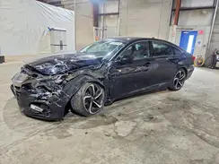 1HGCV1F31JA094330 2018 HONDA ACCORD