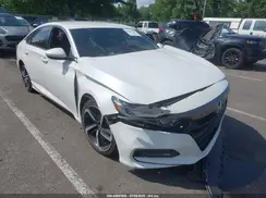1HGCV1F31JA095994 2018 HONDA ACCORD