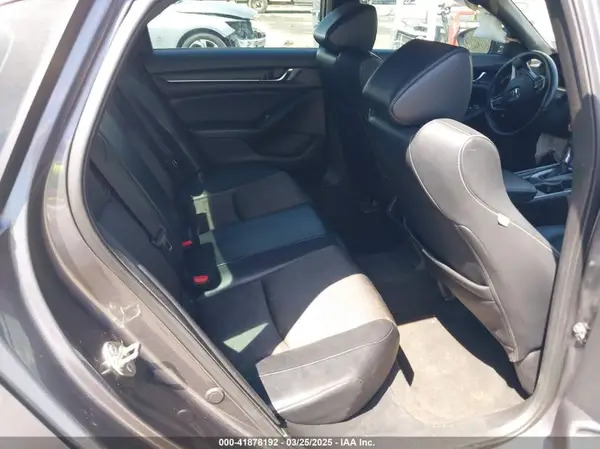 1HGCV1F31JA097034 2018 HONDA ACCORD - Image 8