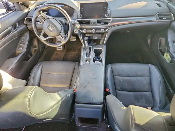 1HGCV1F31JA098958 2018 HONDA ACCORD - Image 8